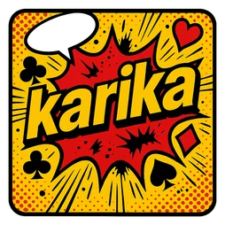 karika মোবাইল ভিআইপি স্ক্রিন